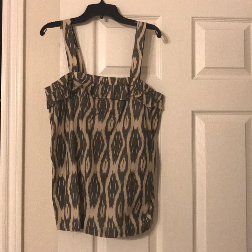 Jcrew top